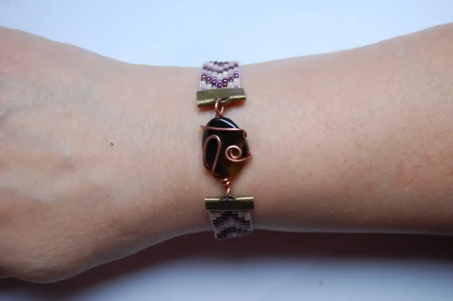 bransoletka loyalty damska