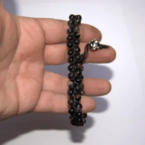 Bransoletka z Turmalinu