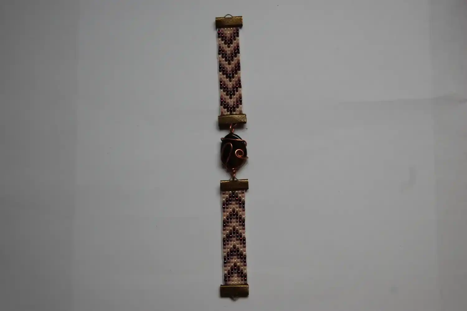 bransoletka z agatem loyalty