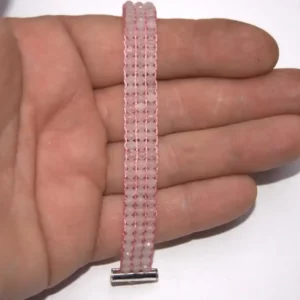 Bransoletka Pink Love