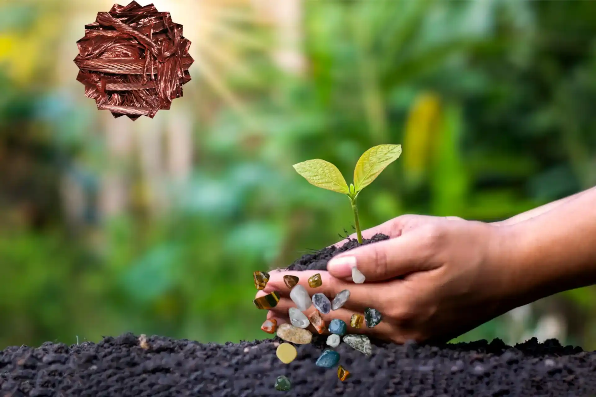 Czy biżuteria handmade jest bardziej eko